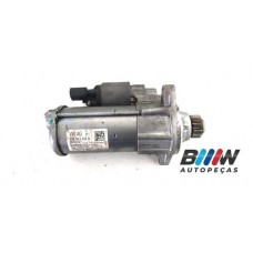 Motor Arranque Partida Vw Tiguan 1.4 2019 (8335)