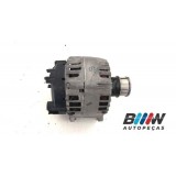 Alternador Original Vw Tiguan 1.4 2019 (8337)