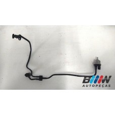 Valvula Solenoide Coletor Admissao Vw Tiguan 1.4 2019 (8360)