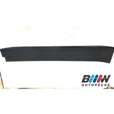 Soleira De Porta Diant Esquerda Toyota Hilux 2016/2020 (8446