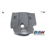 Capa Tampa Motor Toyota Hilux Srv 2017 (8460)