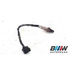 Sonda Lambda Mercedes C180 (8496) 0045420718