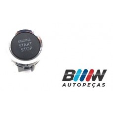 Botão Start Stop Toyota Hilux 2017 (8564)