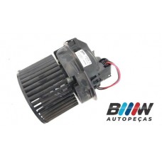 Ventilador Ar Forçado Renault Logan 2020 (8671)