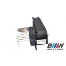 Ventilador Ar Forçado Fiat Mobi 2019 (8727)