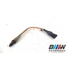 Sonda Lambda Inferior Fiat Uno Evo Mobi 1.0 1.4 (8729)