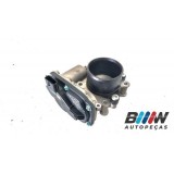 Tbi Corpo Borboleta Renault Logan 1.6 Aut 2020 (8945) 