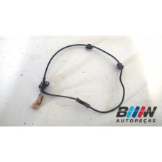 Sensor Abs Toyota Hilux Srx Srv 2017 (9002)