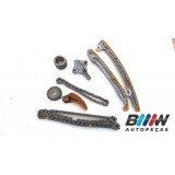 Kit Corrente Comando Renault Logan 1.6 Aut 2020 (9020)