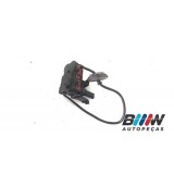 Motor Trava Portinhola Tanque Vw Golf 2013 (9145)