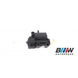 Motor Trava Portinhola Tanque Bmw X3 2012 (9147)