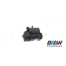 Motor Trava Portinhola Tanque Bmw X3 2012 (9147)