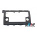 Moldura Central Painel Difusor Ar Vw Golf 13 A 19 (9173) 