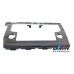 Moldura Central Painel Difusor Ar Vw Golf 13 A 19 (9173) 