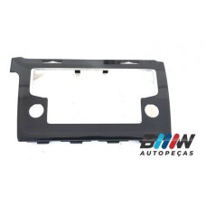 Moldura Central Painel Difusor Ar Vw Golf 13 A 19 (9173) 