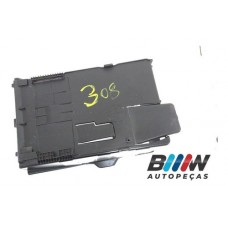 Tampa Caixa Da Bateria Peugeot 308 2015 (9202)