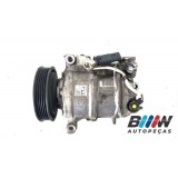 Compressor Ar Condicionado Gla 200 (9239) A0038304360