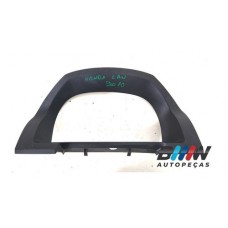 Moldura Painel Instrumentos Honda Crv 2010 (9271)