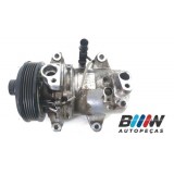 Compressor Ar Condicionado Mitsubish L200 Triton 2017 (9277)