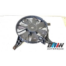 Eletroventilador Ventoinha Pajero Full 2015 (9450)