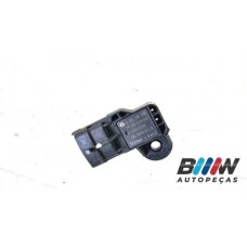 Sensor Map Fiat Uno Palio Siena Idea 1.0/1.4 Flex (9464) 