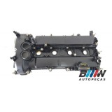 Tampa Cabeçote Ford Fusion 2.0 16v (9494) Bb5e-6k-271-a