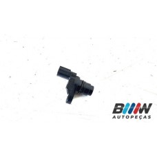 Valvula Solenoide Cabeçote Honda Wrv 2017 (9499)