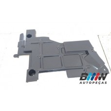 Defletor Painel Frontal Inferior Direito Peugeot 208 (9528) 