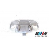 Luz Cortesia Ford Fusion 2008 (9555)