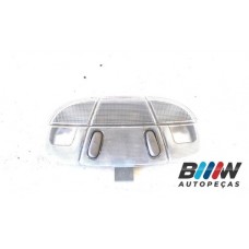 Luz Cortesia Ford Fusion 2008 (9555)