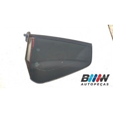 Vidro Fixo Porta Traseira Esquerda Vw Golf Tsi (9564) 