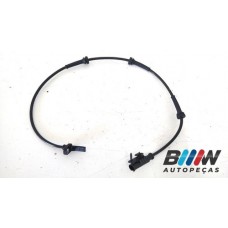 Sensor Abs Land Range Rover Evoque (9611) Cpla-2c190-ab