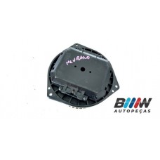 Ventilador Ar Forçado Nissan Murano (9684)