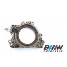 Flange Retentor Virabrequim Vw Tiguan 2013 (5287) 04e103173e