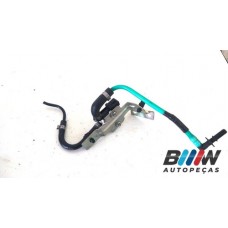 Válvula Solenoide Partida Frio Fiat Mobi 2019 (9569)51808645