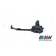 Motor Trava Portinhola Tanque Combustivel Evoque 2013 (9590)