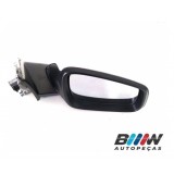 Retrovisor Eletrico Direito Bmw X1 2018 Original (4644)s/reb