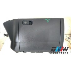 Porta Luvas Completo Vw Golf 2015 (9801)