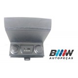 Moldura Painel Tomada 12v Aux Usb Hyundai Ix35 (9809)