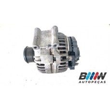 Alternador Original Audi A4 2011 (9814)