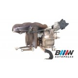 Turbina Completa Bmw 125 2014 (9848)