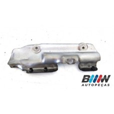 Protetor Calor Bmw X6 E71 (9906) 7577005-02