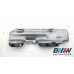 Protetor Calor Bmw X6 E71 (9906) 7577005-02