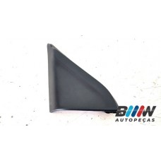 Acabamento Interno Retrovisor Esq Jeep Compass 2020 (9929)