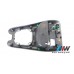 Console Alavanca Cambio Jeep Compass 2020 (9935) C/ Detalhe