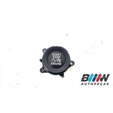 Botão Start Stop Jeep Compass 2020 (9940)