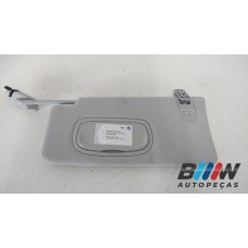 Quebra Sol Esquerdo Original Jeep Compass 2020 (9944)