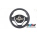 Volante Direção Com Comandos Bmw 118i 2013 (10027)