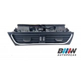 Difusor De Ar Central Painel Audi A5 2016 (10050)