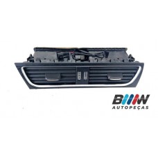 Difusor De Ar Central Painel Audi A5 2016 (10050)